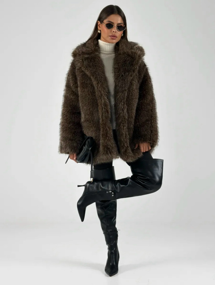 Шуба купить в Интернет-магазине Садовод База - цена 2300 руб Садовод интернет-каталог