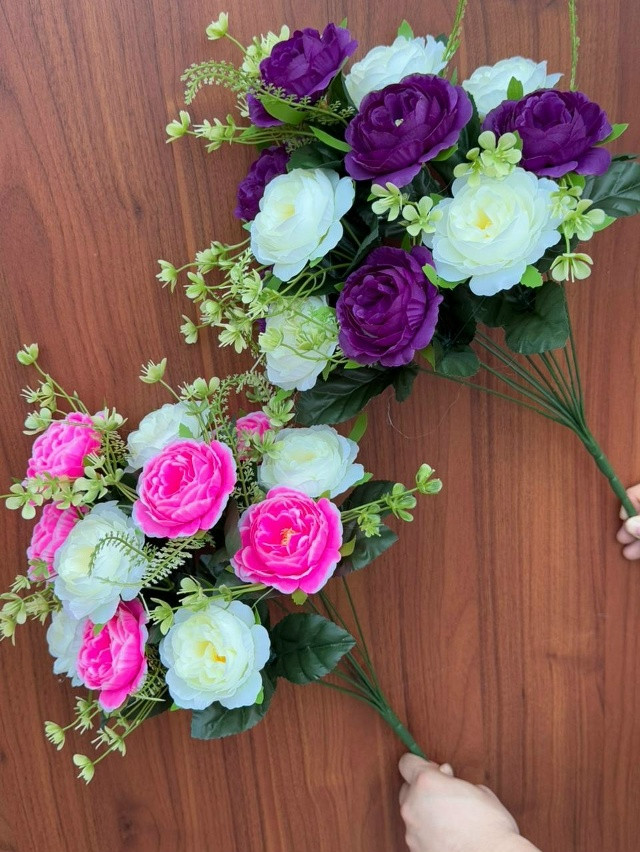 Искусственные цветы купить в Интернет-магазине Садовод База - цена 2300 руб Садовод интернет-каталог