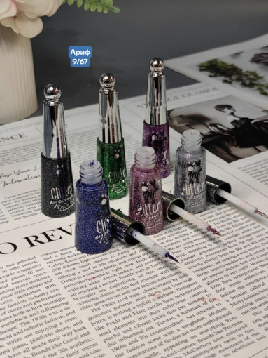 подводка для глаз САДОВОД официальный интернет-каталог