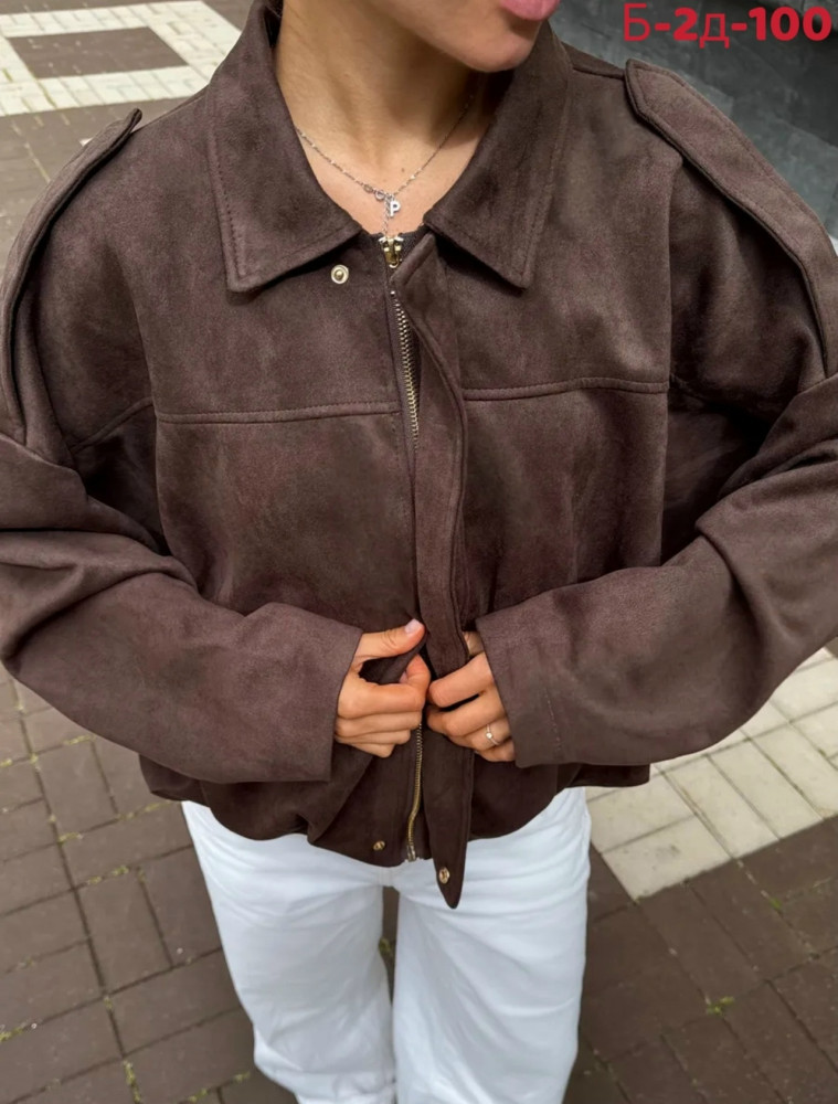 Куртка женская коричневая купить в Интернет-магазине Садовод База - цена 1800 руб Садовод интернет-каталог