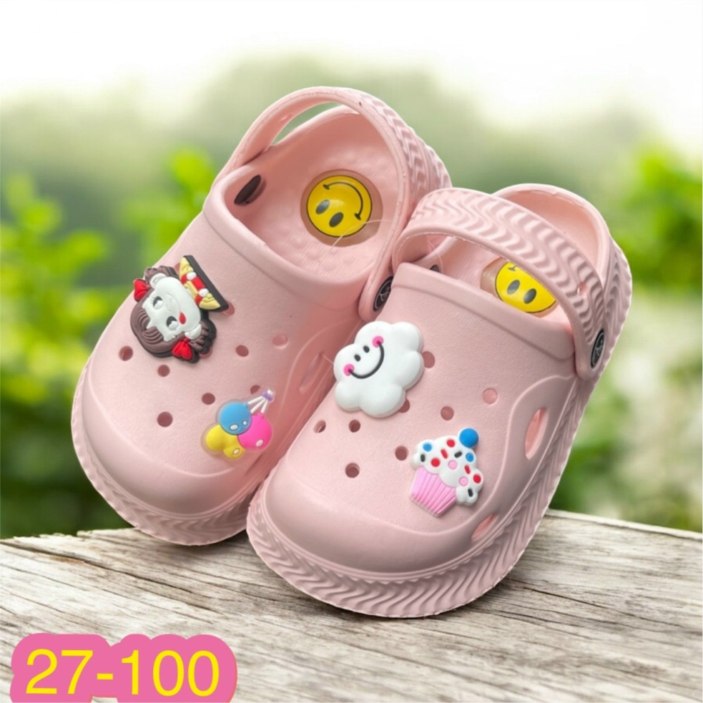 сабо купить в Интернет-магазине Садовод База - цена 250 руб Садовод интернет-каталог