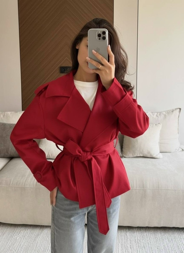 тренч купить в Интернет-магазине Садовод База - цена 2500 руб Садовод интернет-каталог