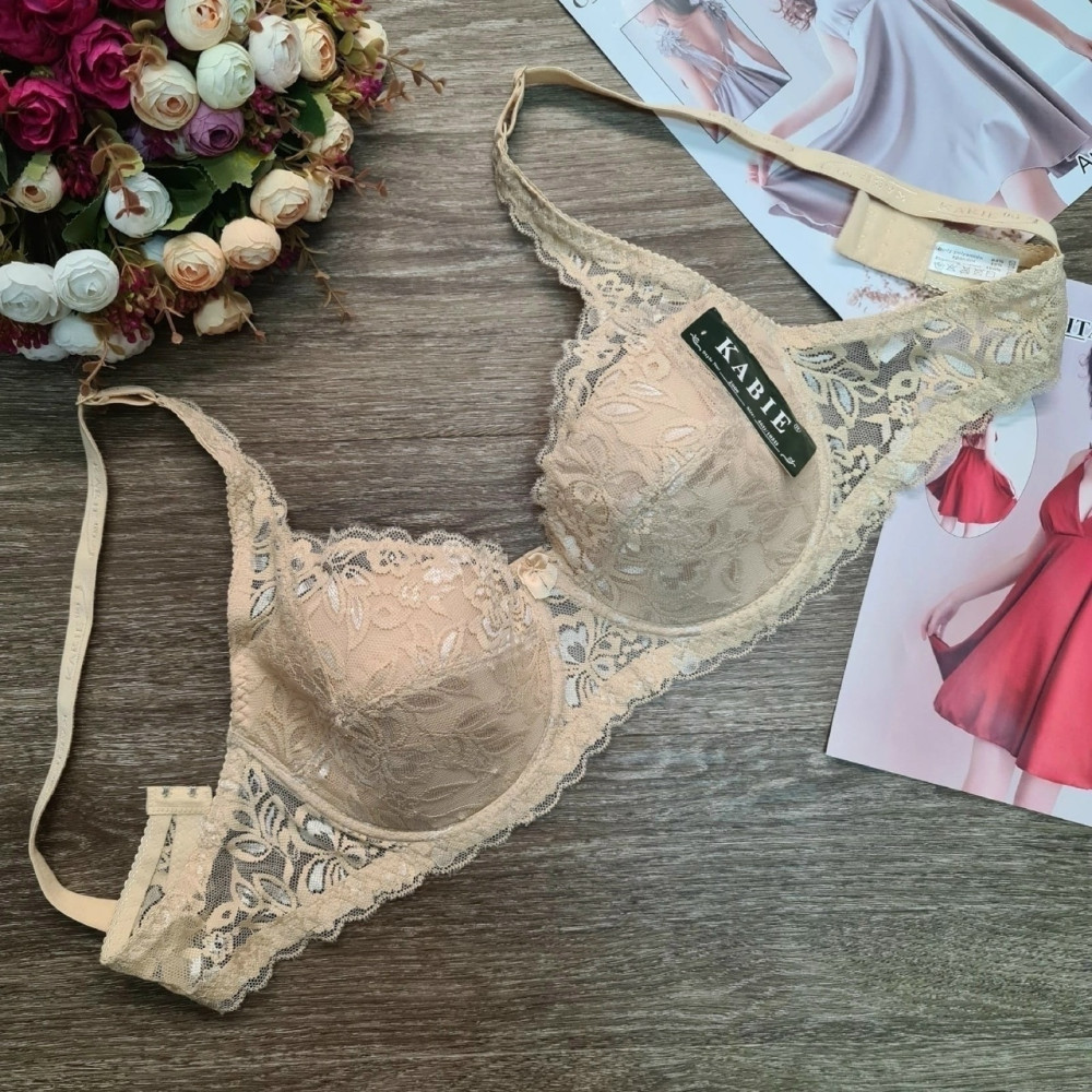 Бюстгальтер бежевый купить в Интернет-магазине Садовод База - цена 150 руб Садовод интернет-каталог