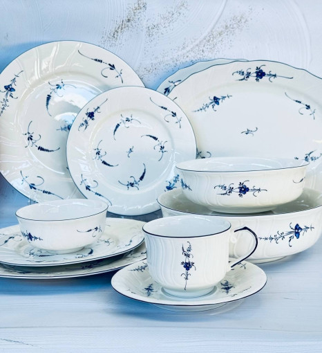 Столовый сервиз САДОВОД официальный интернет-каталог