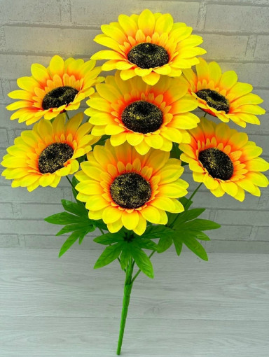 Искусственные цветы САДОВОД официальный интернет-каталог