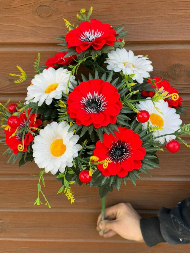 Искусственные цветы купить в Интернет-магазине Садовод База - цена 2300 руб Садовод интернет-каталог