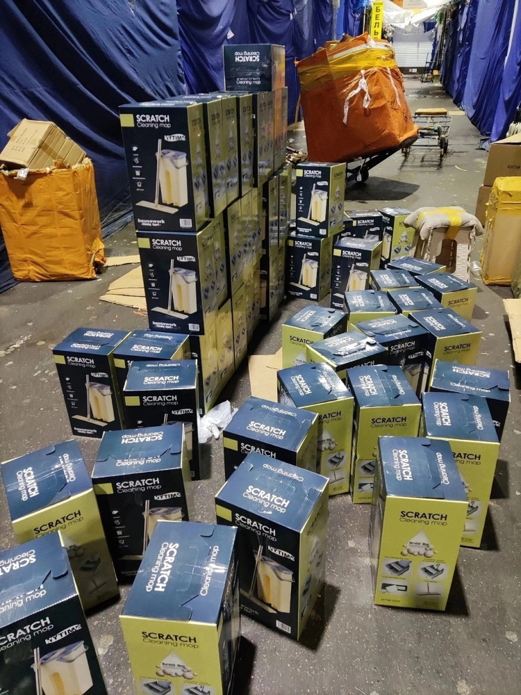швабра купить в Интернет-магазине Садовод База - цена 350 руб Садовод интернет-каталог