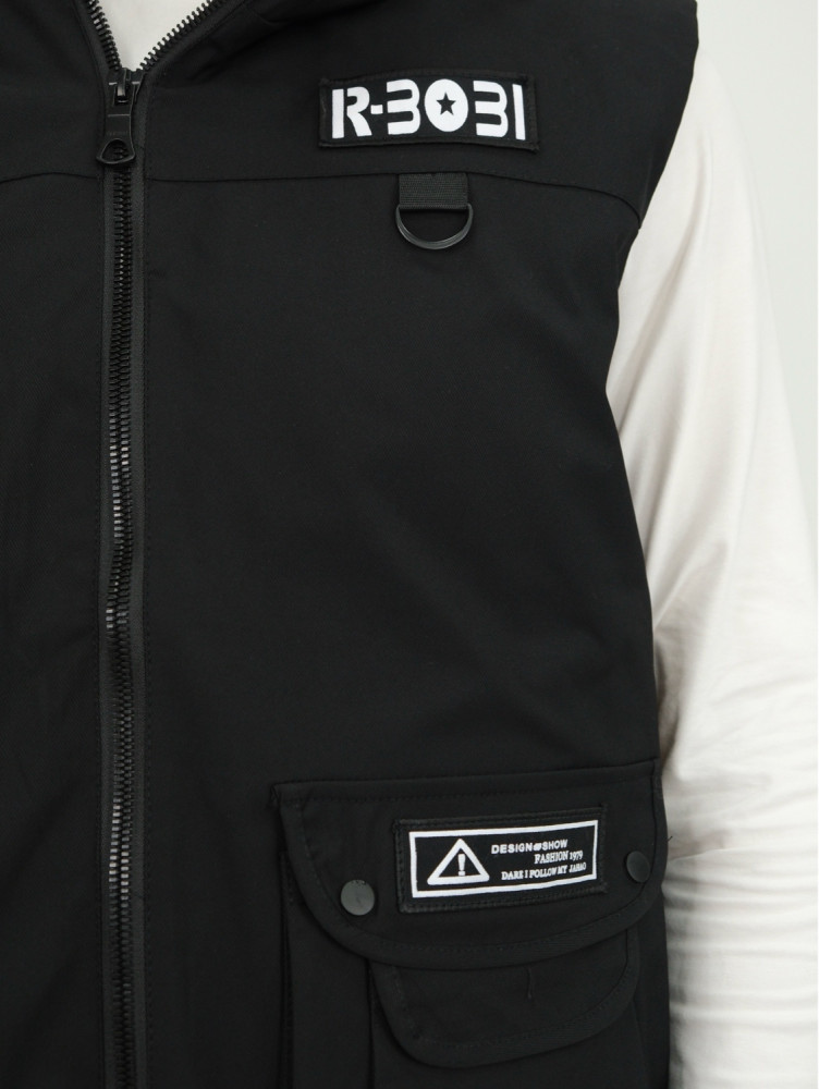 Жилет купить в Интернет-магазине Садовод База - цена 999 руб Садовод интернет-каталог