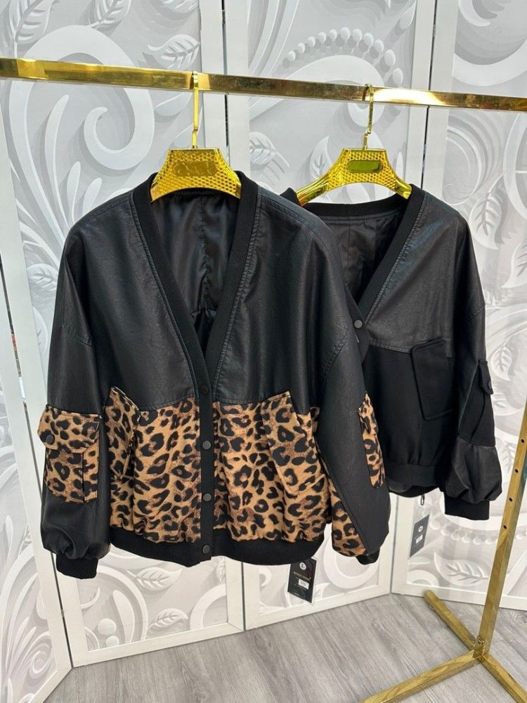 Куртка женская коричневая купить в Интернет-магазине Садовод База - цена 5700 руб Садовод интернет-каталог