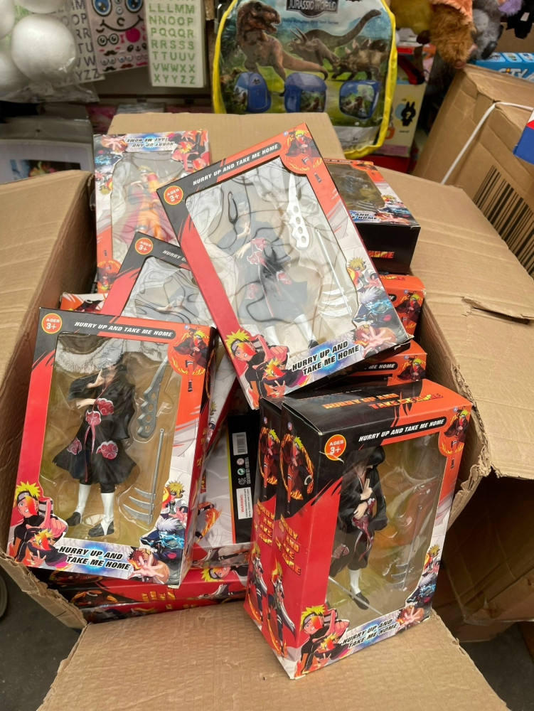 Фигурки героев купить в Интернет-магазине Садовод База - цена 50 руб Садовод интернет-каталог