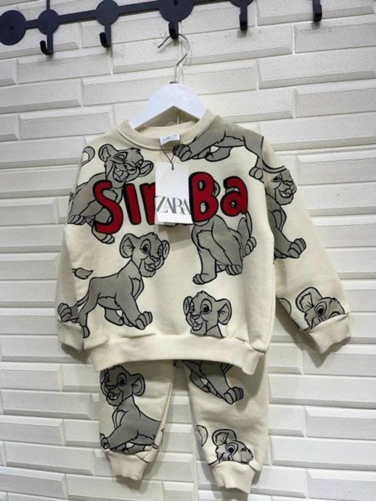 Детский костюм бежевый купить в Интернет-магазине Садовод База - цена 1199 руб Садовод интернет-каталог