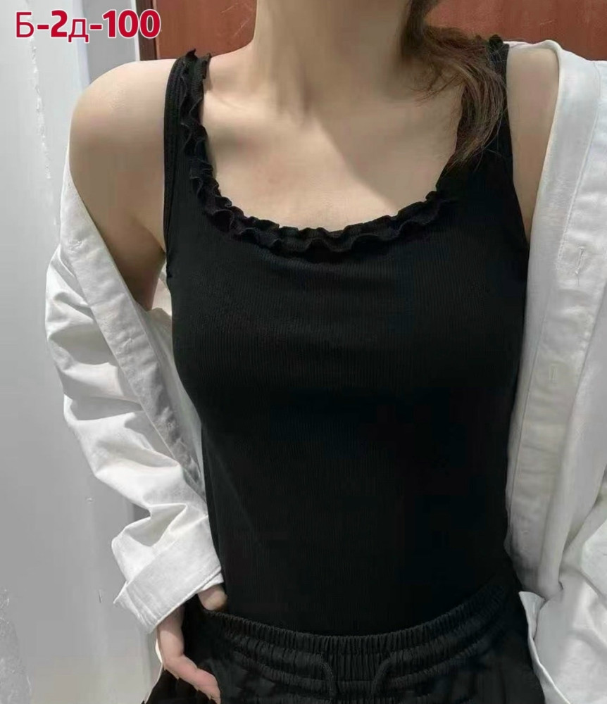 Топ черный купить в Интернет-магазине Садовод База - цена 350 руб Садовод интернет-каталог