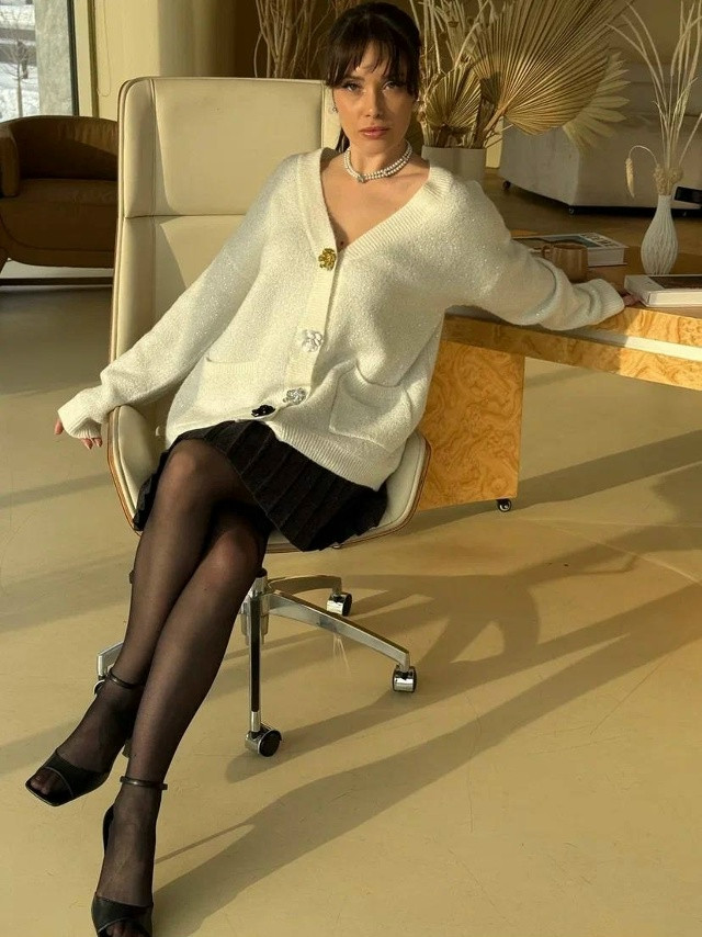 Кардиган купить в Интернет-магазине Садовод База - цена 2600 руб Садовод интернет-каталог