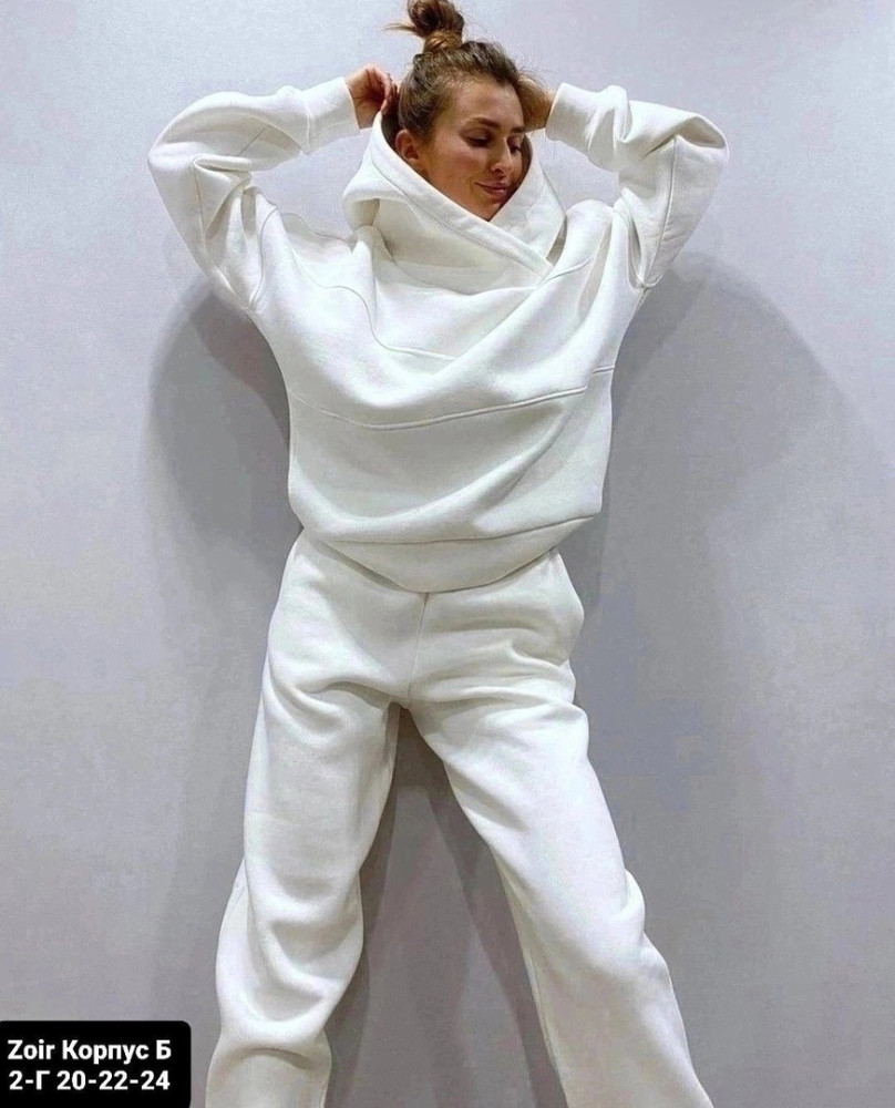 Спортивный женский костюм белый купить в Интернет-магазине Садовод База - цена 900 руб Садовод интернет-каталог
