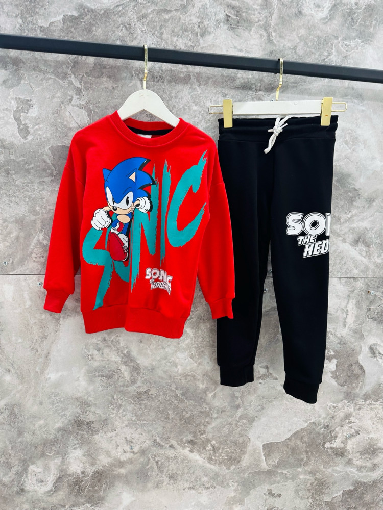 Детский костюм красный купить в Интернет-магазине Садовод База - цена 999 руб Садовод интернет-каталог