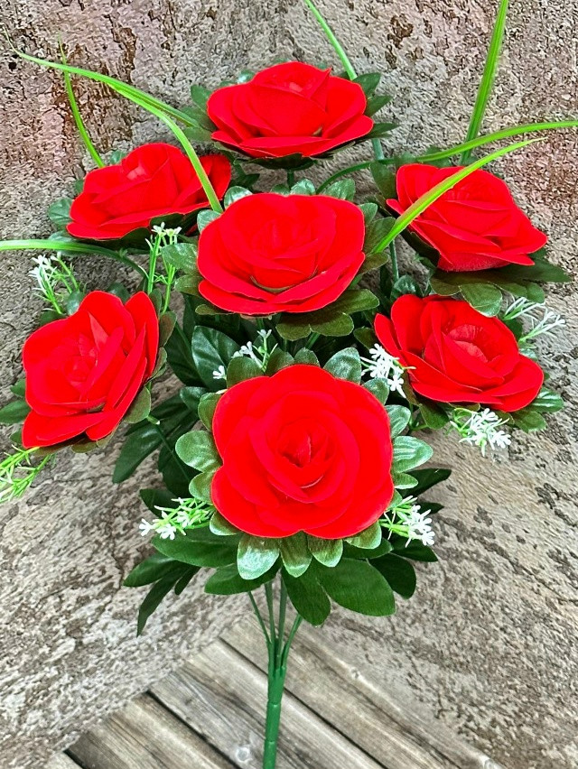 Искусственные цветы купить в Интернет-магазине Садовод База - цена 1900 руб Садовод интернет-каталог