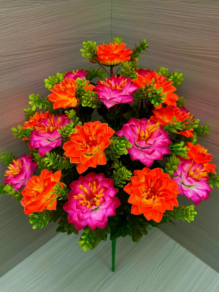 Искусственные цветы купить в Интернет-магазине Садовод База - цена 3000 руб Садовод интернет-каталог