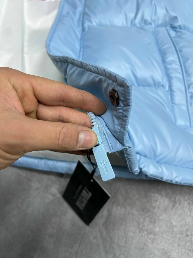 Куртка мужская голубая купить в Интернет-магазине Садовод База - цена 3700 руб Садовод интернет-каталог