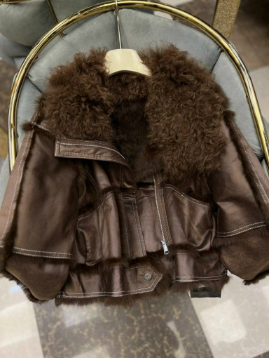 Дубленка САДОВОД официальный интернет-каталог