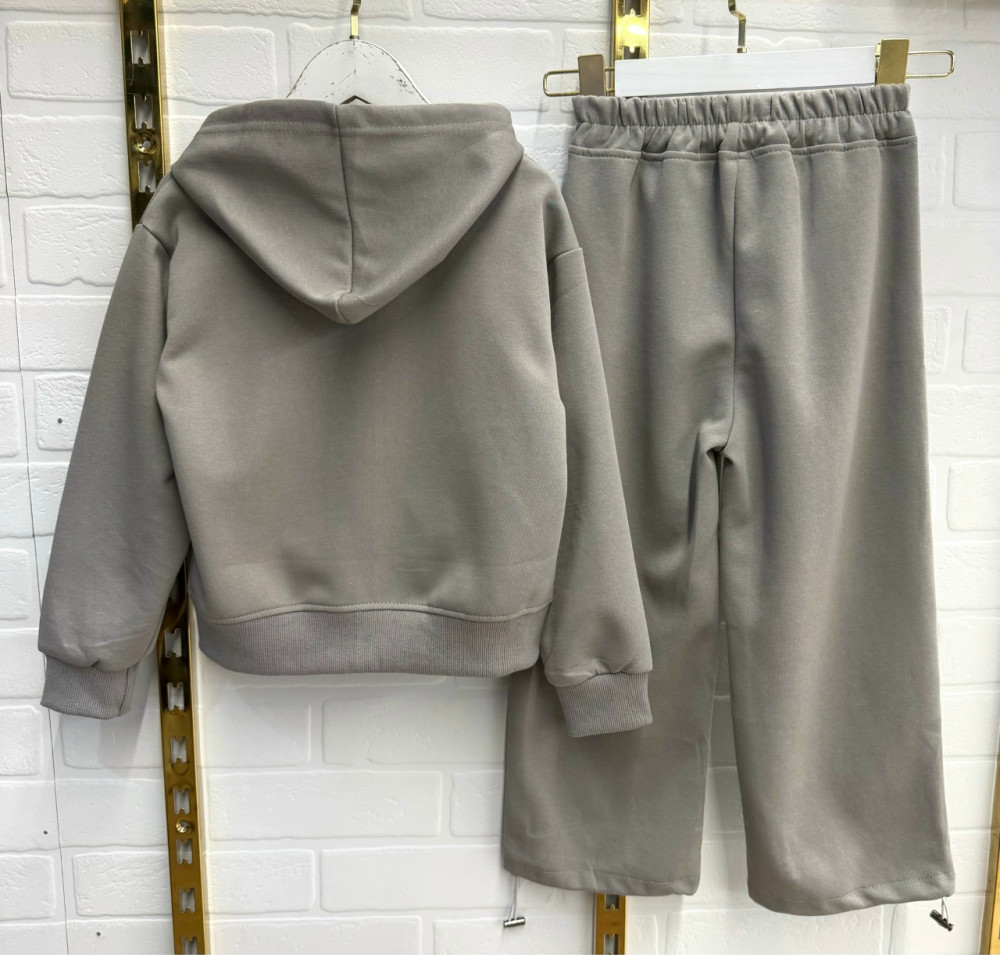 Детский костюм серый купить в Интернет-магазине Садовод База - цена 1599 руб Садовод интернет-каталог