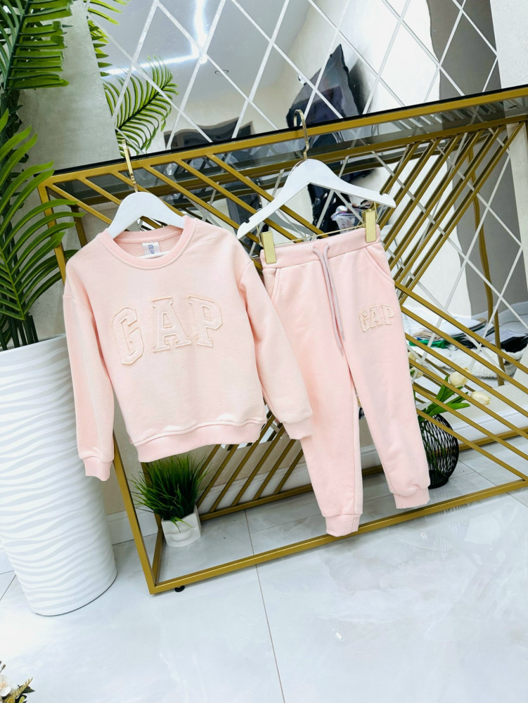 Детский костюм розовый купить в Интернет-магазине Садовод База - цена 1350 руб Садовод интернет-каталог