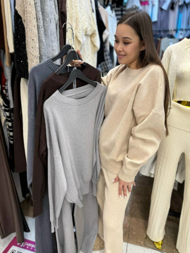 КОСТЮМ САДОВОД официальный интернет-каталог