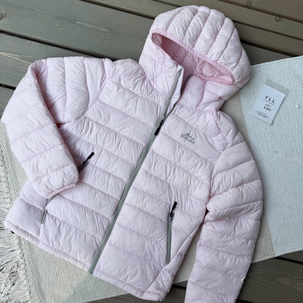 💕Демисезонная куртка