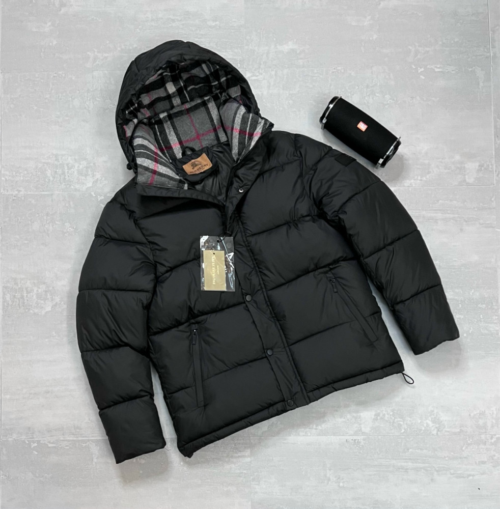 Куртка мужская черная купить в Интернет-магазине Садовод База - цена 4000 руб Садовод интернет-каталог