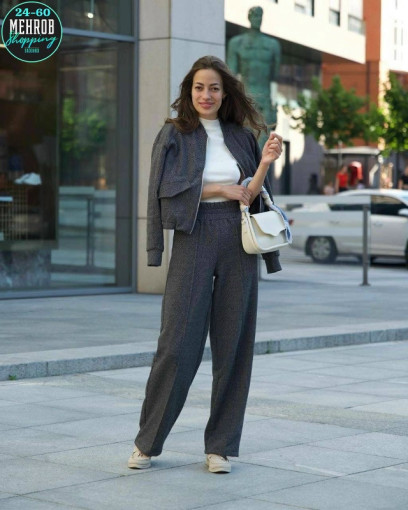 Спортивный костюм двойка САДОВОД официальный интернет-каталог