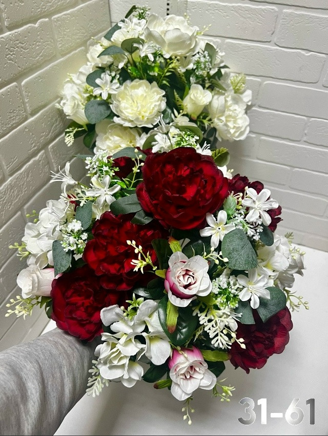 Искусственные цветы купить в Интернет-магазине Садовод База - цена 5000 руб Садовод интернет-каталог