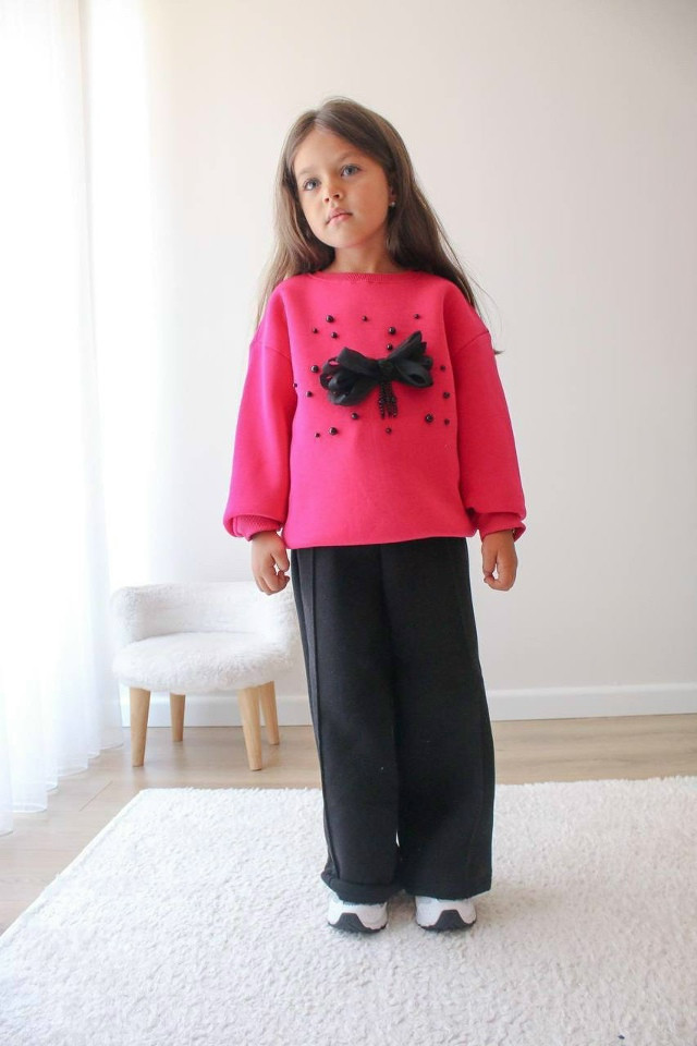 Детский костюм розовый купить в Интернет-магазине Садовод База - цена 1199 руб Садовод интернет-каталог