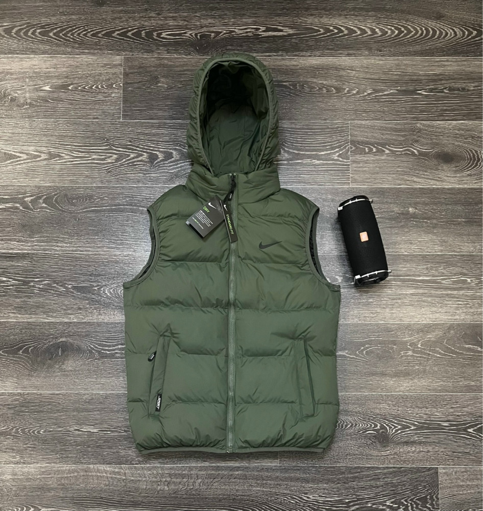 Жилетка зеленая купить в Интернет-магазине Садовод База - цена 2300 руб Садовод интернет-каталог