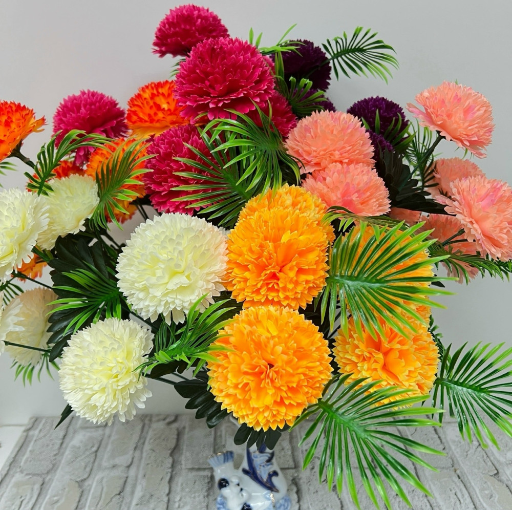 Искусственные цветы купить в Интернет-магазине Садовод База - цена 1400 руб Садовод интернет-каталог