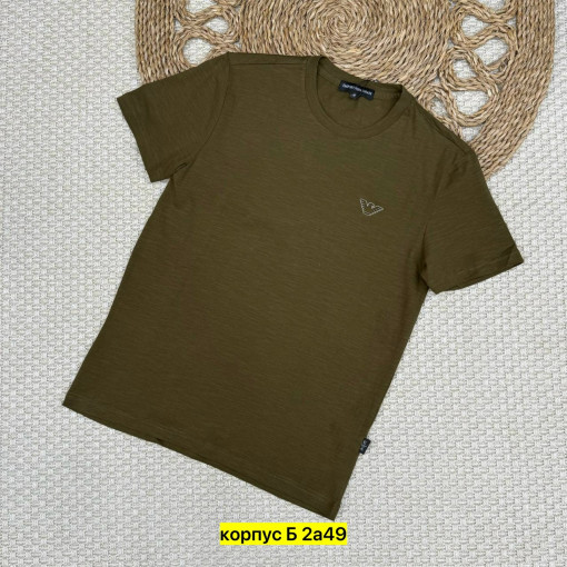 Футболка для мужчин, хлопок САДОВОД официальный интернет-каталог