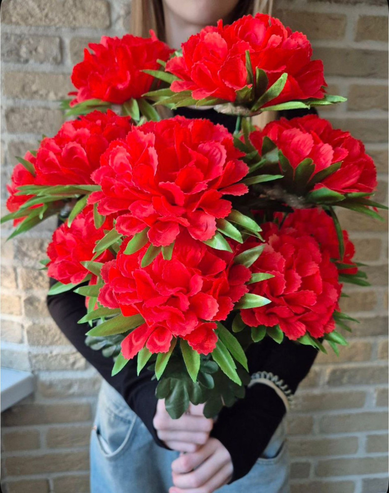 Искусственные цветы купить в Интернет-магазине Садовод База - цена 2800 руб Садовод интернет-каталог