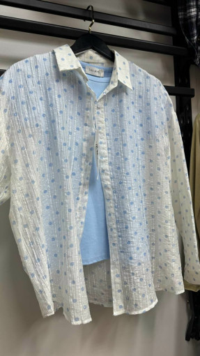 Рубашка САДОВОД официальный интернет-каталог