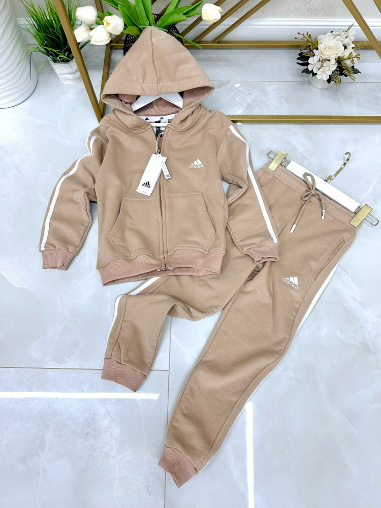 Детский костюм бежевый купить в Интернет-магазине Садовод База - цена 1250 руб Садовод интернет-каталог