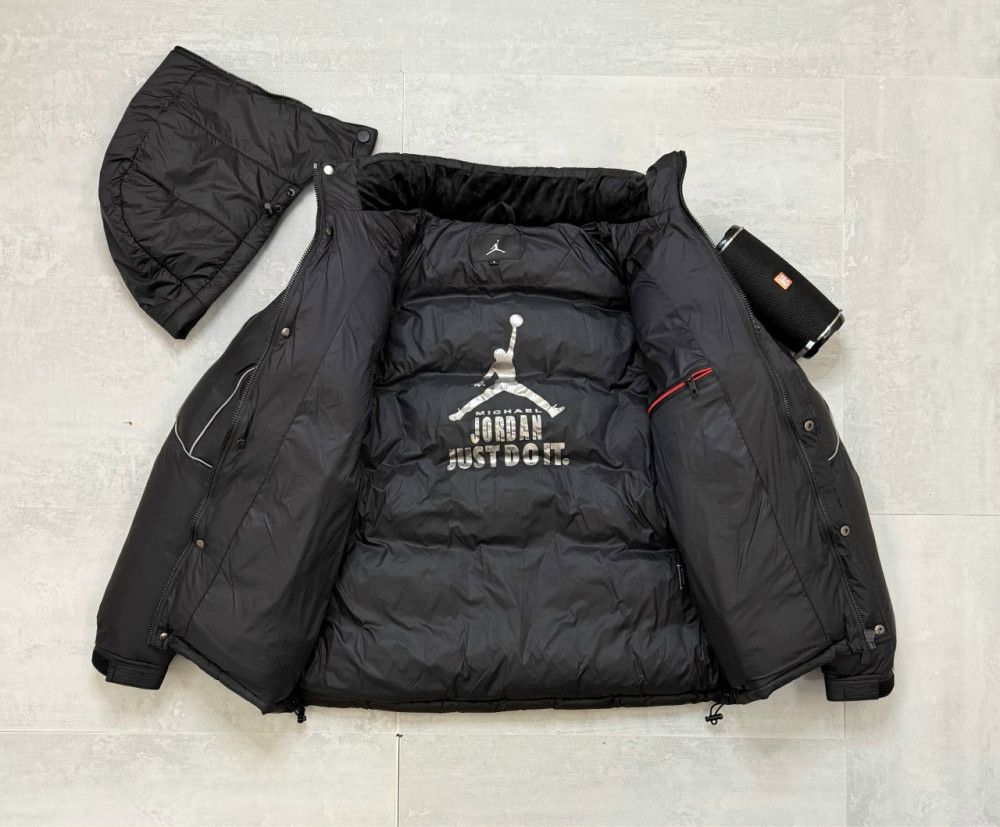 Куртка мужская черная купить в Интернет-магазине Садовод База - цена 4000 руб Садовод интернет-каталог