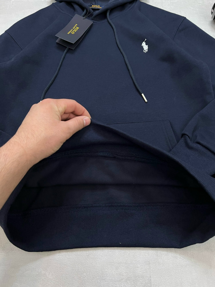 Толстовка мужская синяя купить в Интернет-магазине Садовод База - цена 2300 руб Садовод интернет-каталог