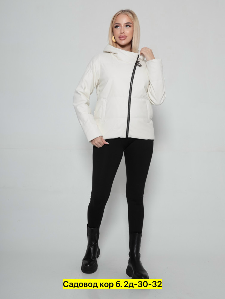 Куртка, эко-кожа купить в Интернет-магазине Садовод База - цена 1500 руб Садовод интернет-каталог