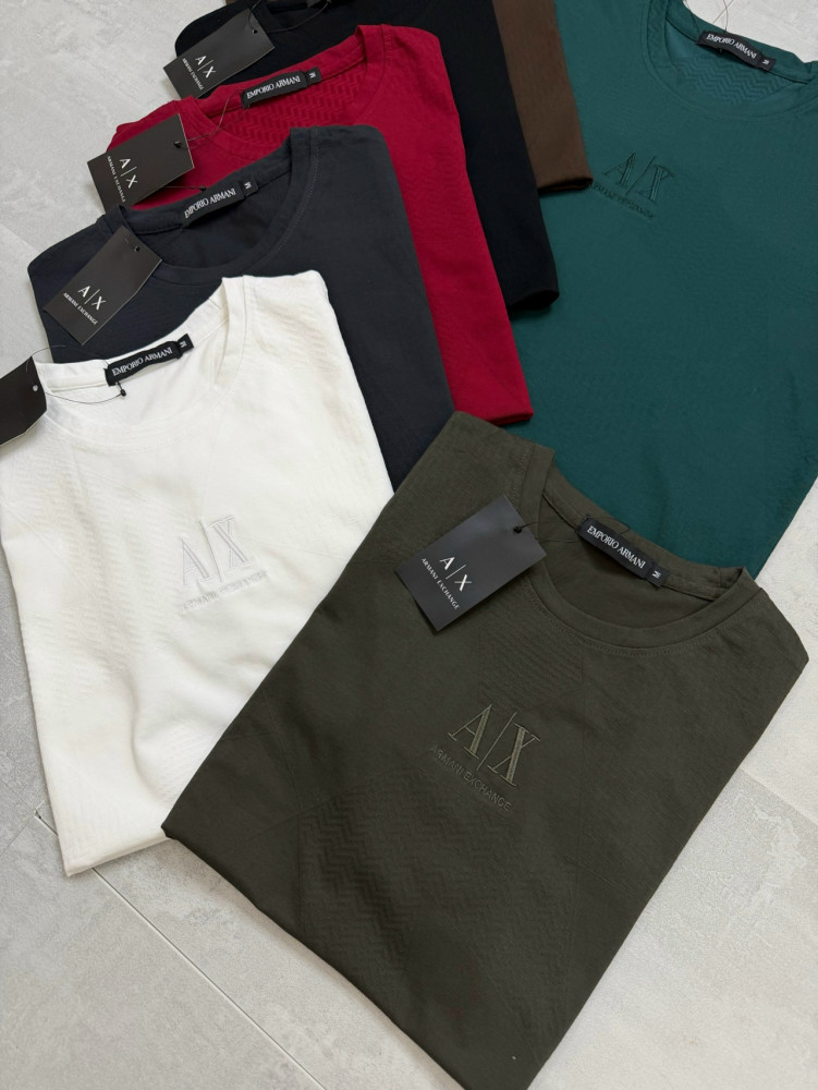 Мужская футболка хаки купить в Интернет-магазине Садовод База - цена 1300 руб Садовод интернет-каталог