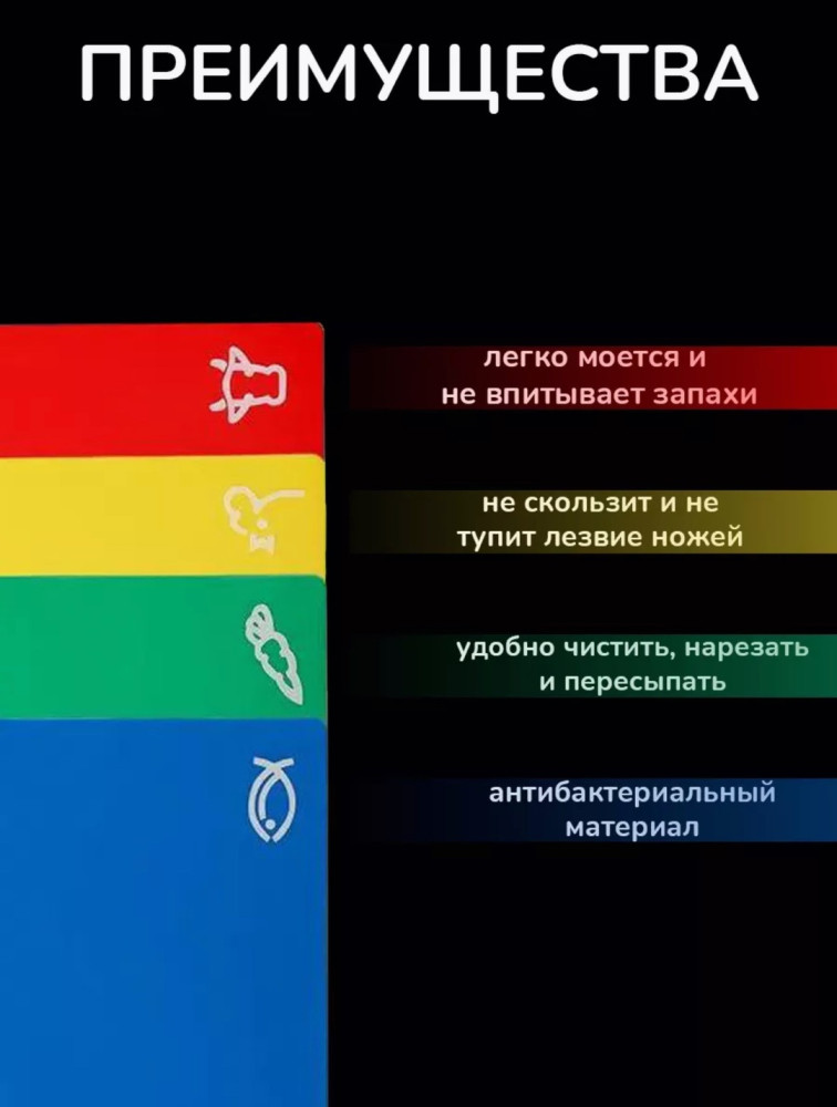 Разделочные доск купить в Интернет-магазине Садовод База - цена 99 руб Садовод интернет-каталог