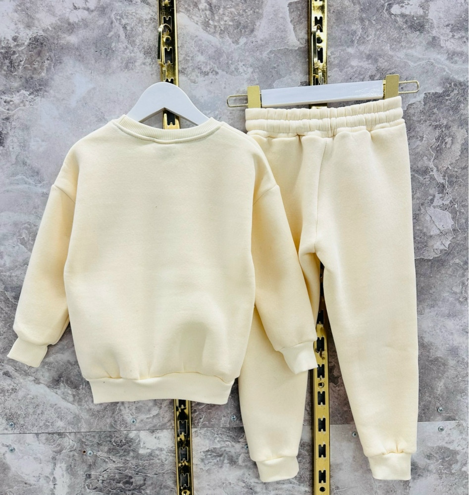 Детский костюм молочный купить в Интернет-магазине Садовод База - цена 1199 руб Садовод интернет-каталог