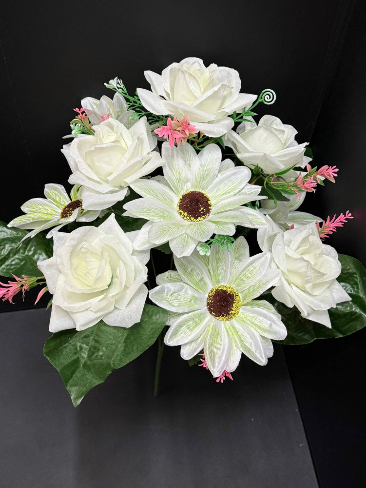 Искусственные цветы купить в Интернет-магазине Садовод База - цена 3800 руб Садовод интернет-каталог