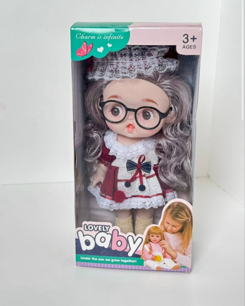 Кукла купить в Интернет-магазине Садовод База - цена 399 руб Садовод интернет-каталог