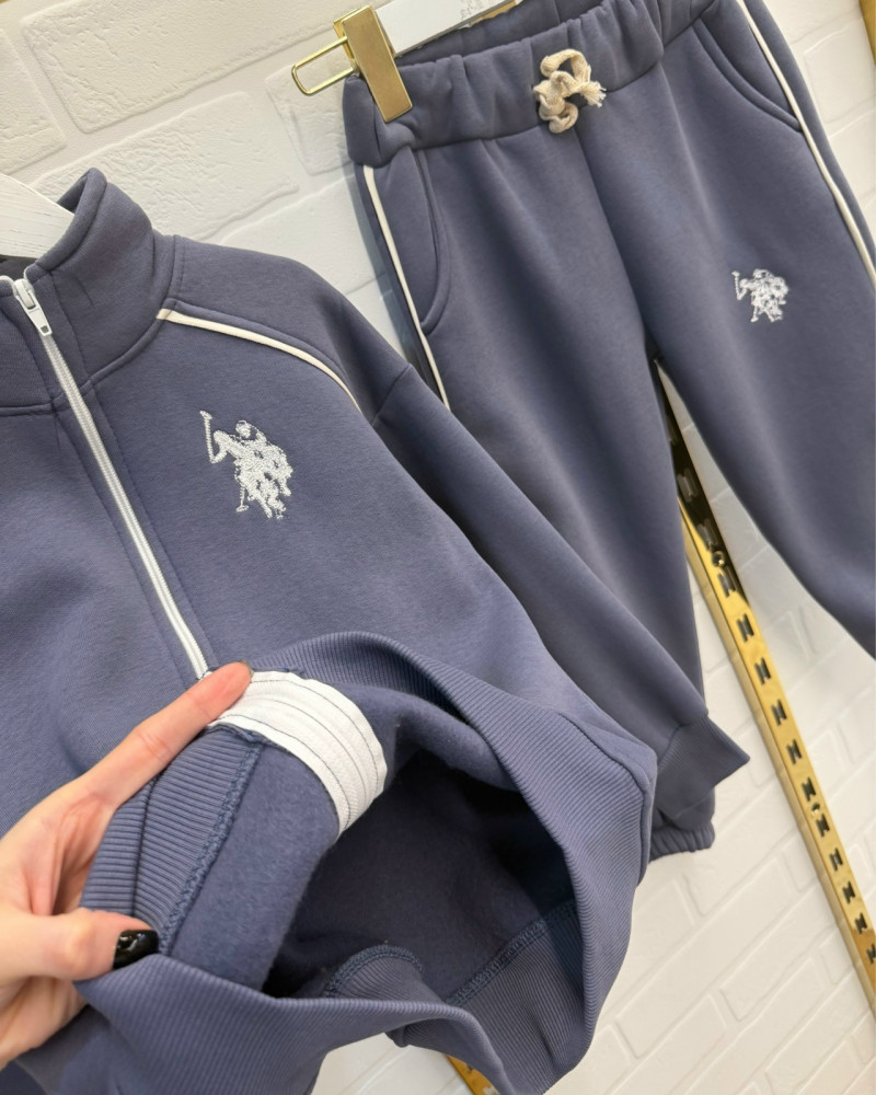 Детский костюм синий купить в Интернет-магазине Садовод База - цена 1299 руб Садовод интернет-каталог