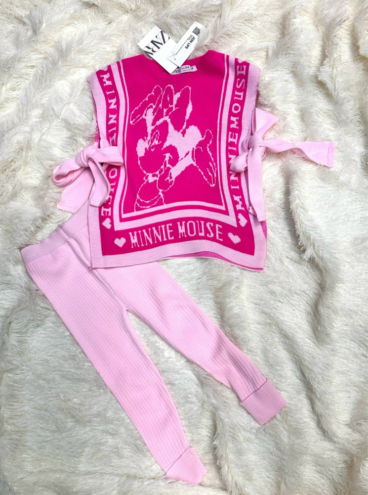 Детский костюм розовый купить в Интернет-магазине Садовод База - цена 1850 руб Садовод интернет-каталог