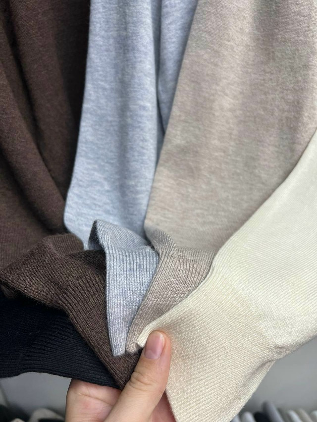 Женская водолазка серая купить в Интернет-магазине Садовод База - цена 1100 руб Садовод интернет-каталог