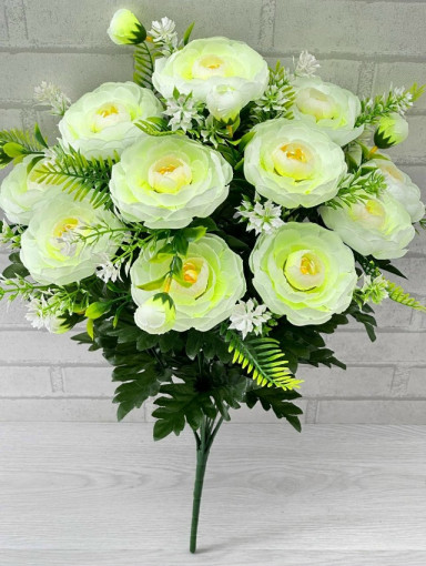 Искусственные цветы САДОВОД официальный интернет-каталог