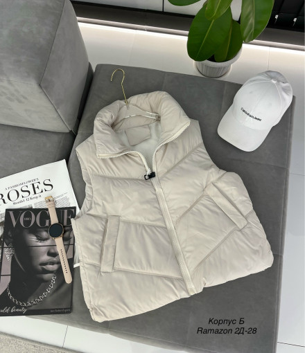 Жилетка САДОВОД официальный интернет-каталог